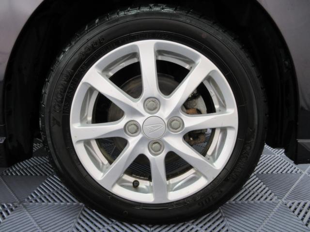 ムーヴカスタム(新潟県新潟市南区)