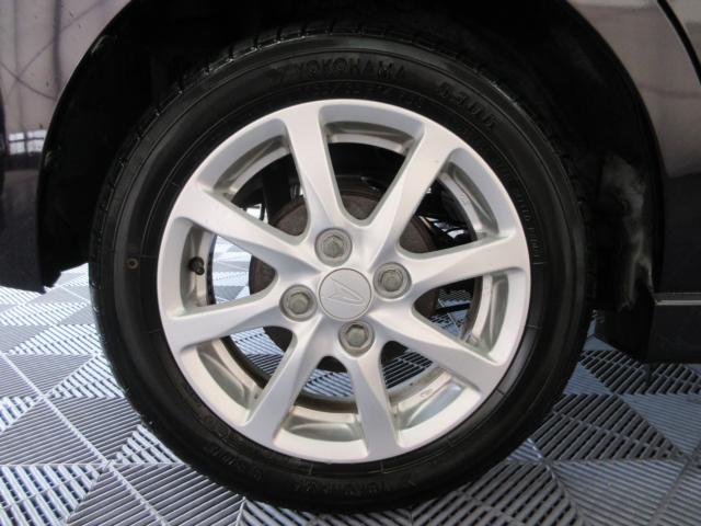 ムーヴカスタム(新潟県新潟市南区)