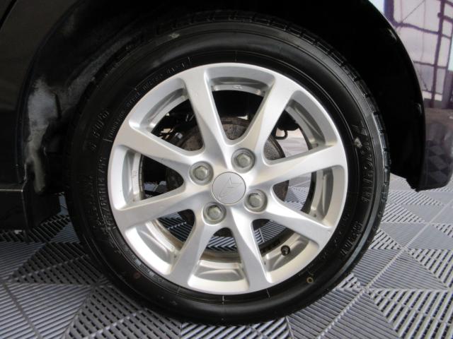 ムーヴカスタム(新潟県新潟市南区)