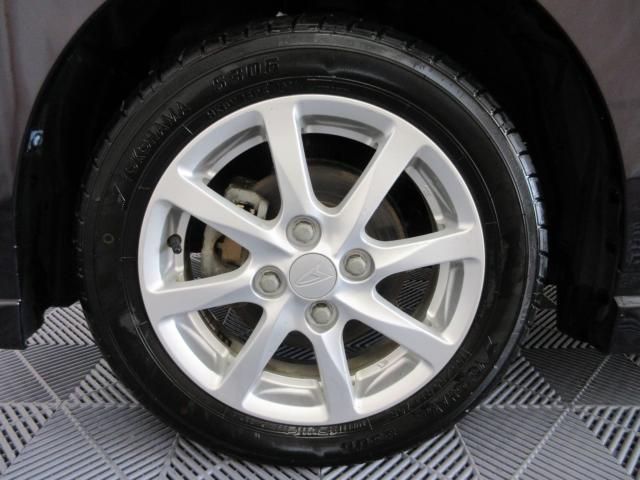 ムーヴカスタム(新潟県新潟市南区)