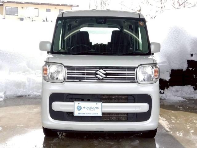 スペーシア（新潟県十日町市）