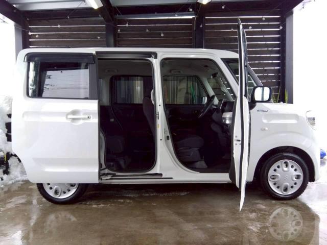 スペーシア（新潟県十日町市）