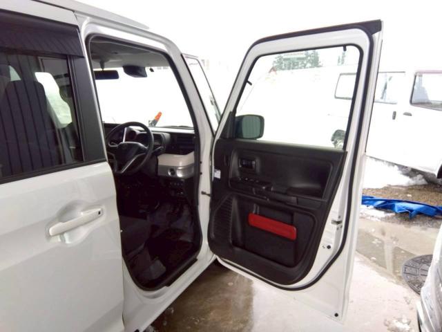 スペーシア（新潟県十日町市）