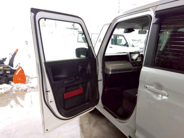 スペーシア（新潟県十日町市）