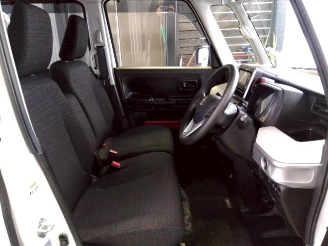 スペーシア（新潟県十日町市）