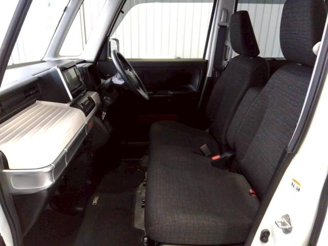 スペーシア（新潟県十日町市）