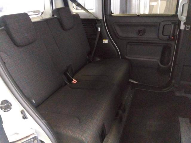 スペーシア（新潟県十日町市）