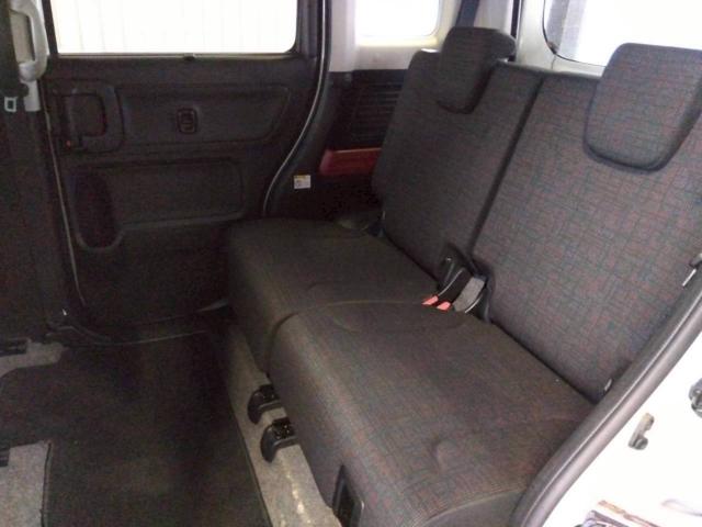 スペーシア（新潟県十日町市）