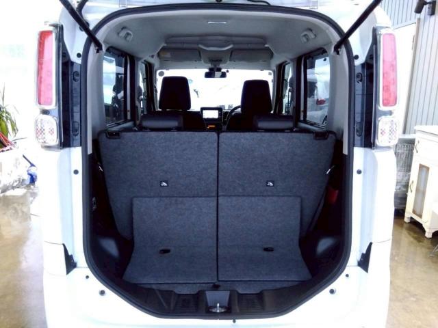 スペーシア（新潟県十日町市）