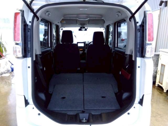 スペーシア（新潟県十日町市）