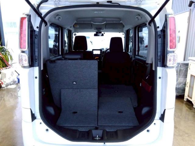 スペーシア（新潟県十日町市）