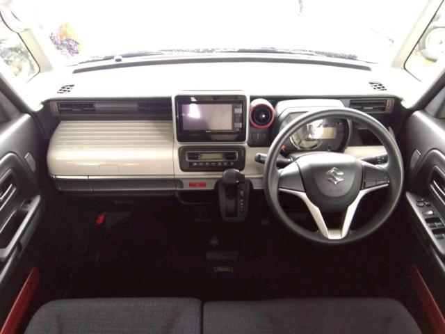 スペーシア（新潟県十日町市）