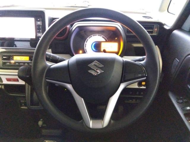 スペーシア（新潟県十日町市）