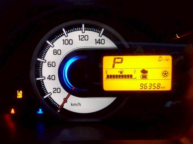 スペーシア（新潟県十日町市）