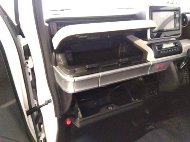 スペーシア（新潟県十日町市）