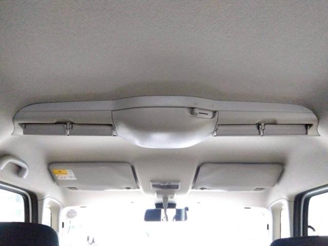 スペーシア（新潟県十日町市）