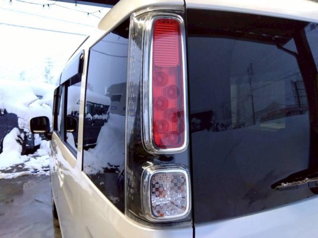 スペーシア（新潟県十日町市）