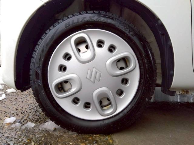 スペーシア（新潟県十日町市）