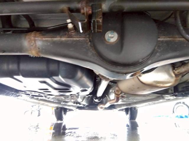 スペーシア（新潟県十日町市）