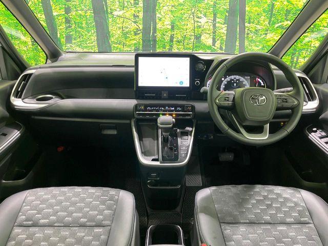 ヴォクシー（新潟県長岡市）