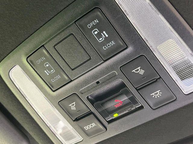 ヴォクシー（新潟県長岡市）