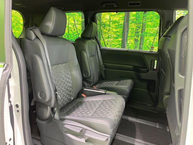 ヴォクシー（新潟県長岡市）