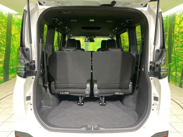 ヴォクシー（新潟県長岡市）