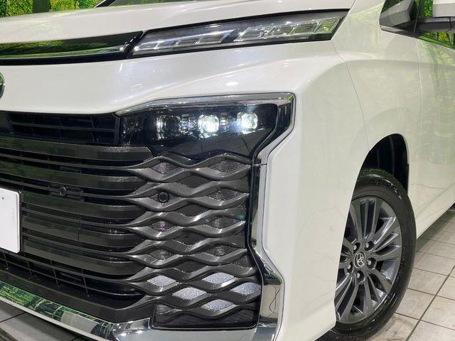 ヴォクシー（新潟県長岡市）