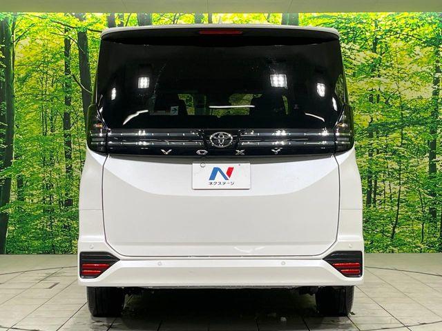 ヴォクシー（新潟県長岡市）