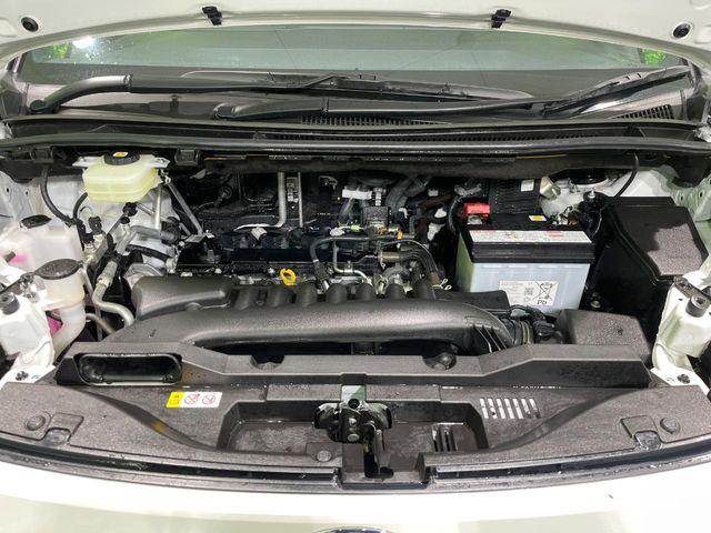 ヴォクシー（新潟県長岡市）