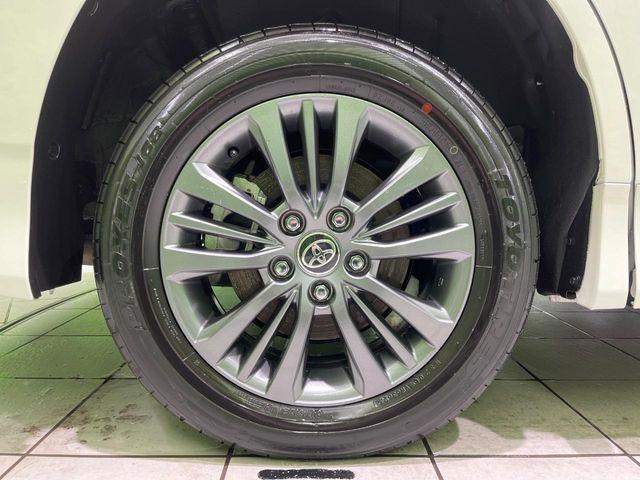 ヴォクシー（新潟県長岡市）