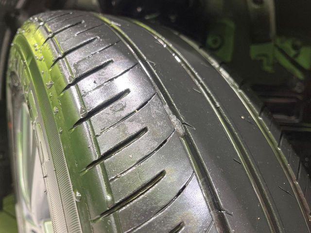 ヴォクシー（新潟県長岡市）