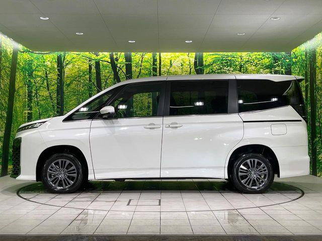 ヴォクシー（新潟県長岡市）