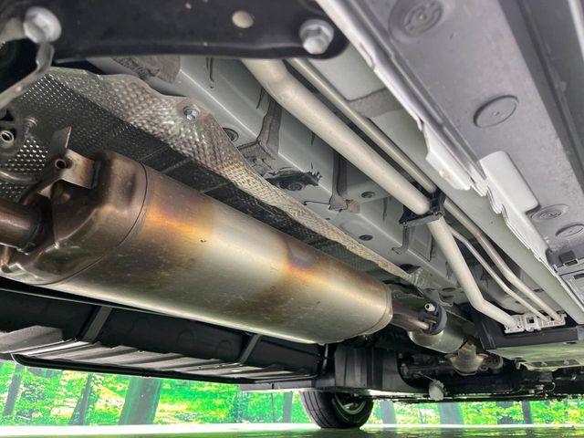 ヴォクシー（新潟県長岡市）