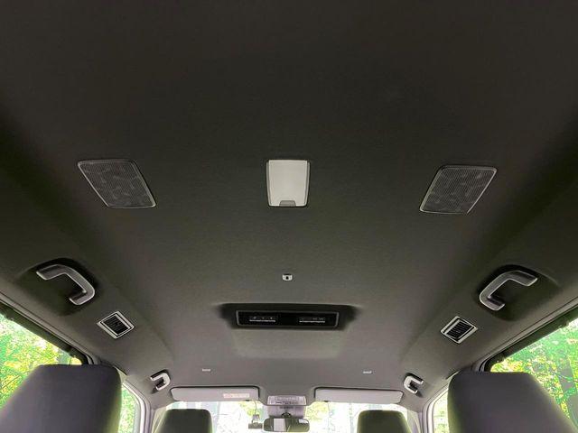 ヴォクシー（新潟県長岡市）