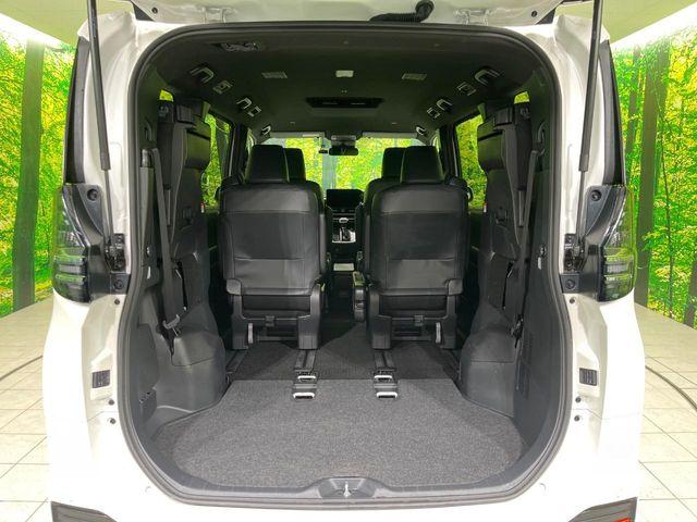 ヴォクシー（新潟県長岡市）