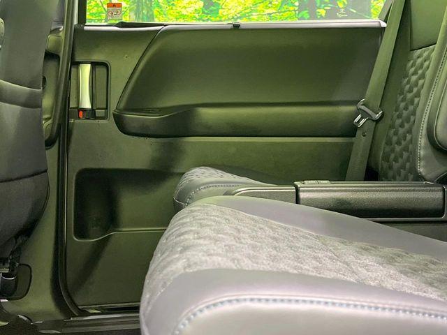 ヴォクシー（新潟県長岡市）