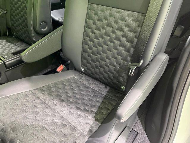 ヴォクシー（新潟県長岡市）