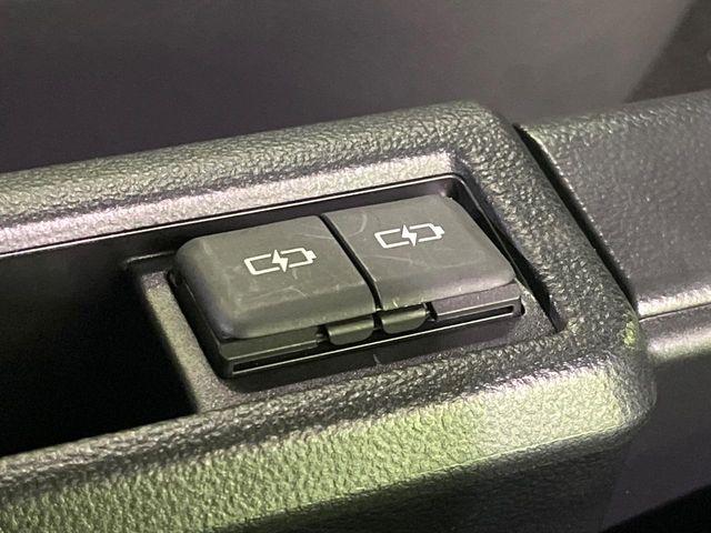 ヴォクシー（新潟県長岡市）