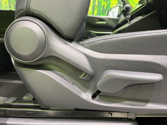 ヴォクシー（新潟県長岡市）