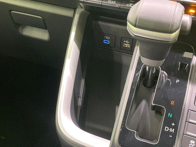 ヴォクシー（新潟県長岡市）