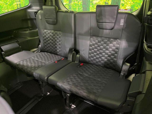 ヴォクシー（新潟県長岡市）