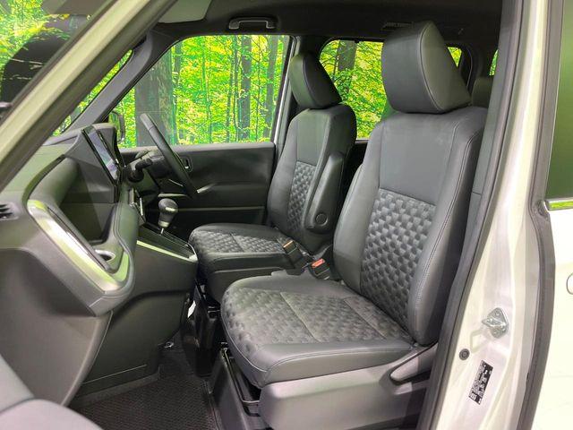 ヴォクシー（新潟県長岡市）