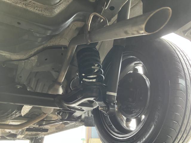 タンク(新潟県新潟市西蒲区)