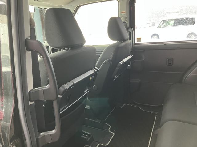 タンク(新潟県新潟市西蒲区)