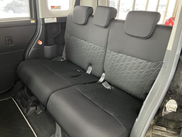 タンク(新潟県新潟市西蒲区)