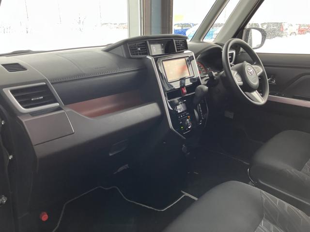 タンク(新潟県新潟市西蒲区)