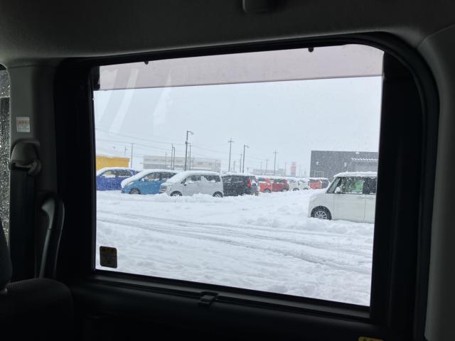 タンク(新潟県新潟市西蒲区)