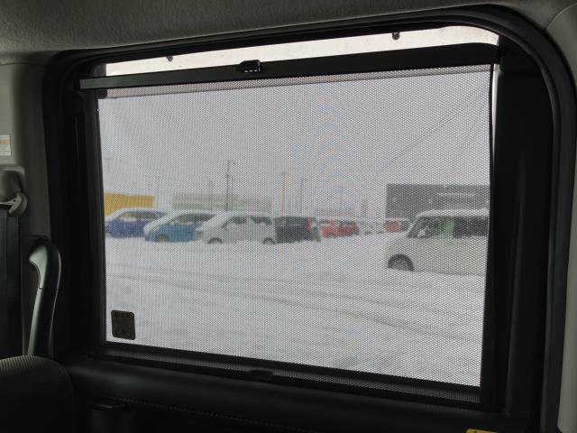 タンク(新潟県新潟市西蒲区)