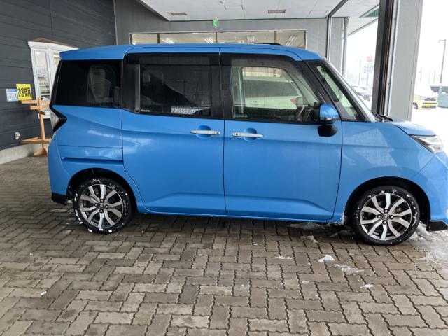 タンク(新潟県新潟市西蒲区)